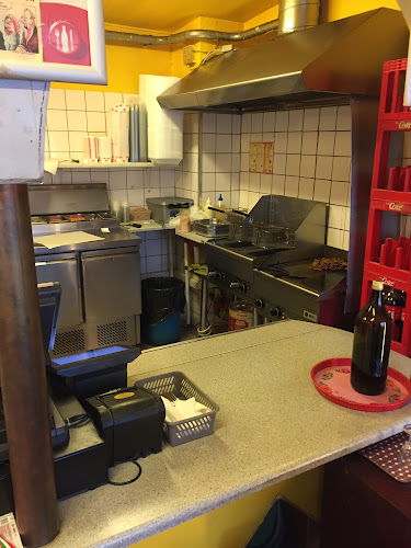 Comentarii opinii despre Antoni Pizza & Grillbar