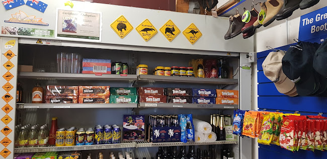 Tim Tam Danmark - Gastronomi og hotelvirksomhed