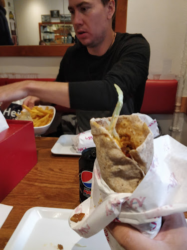 Fuldkorn Pizza - Gastronomi og hotelvirksomhed