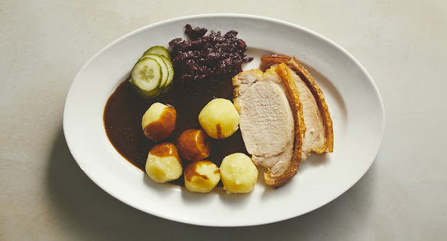 Comentarii opinii despre Grønvang grill