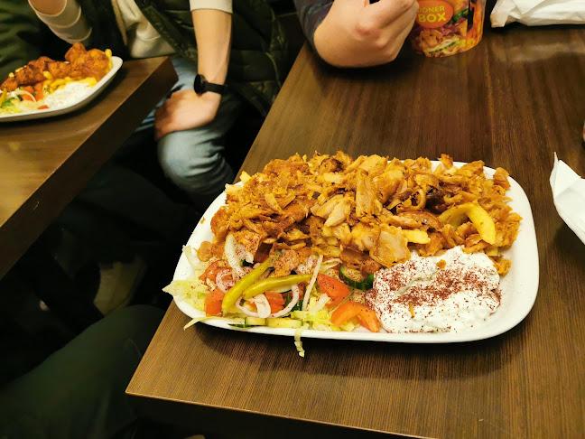 Comentarii opinii despre Konya Kebab