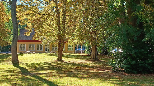 Skovpavilionen - Gastronomi og hotelvirksomhed