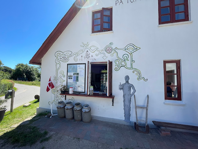 Gildespollen 2, 8420 Knebel