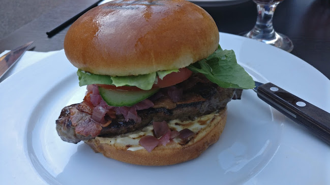 Black Angus - Gastronomi og hotelvirksomhed