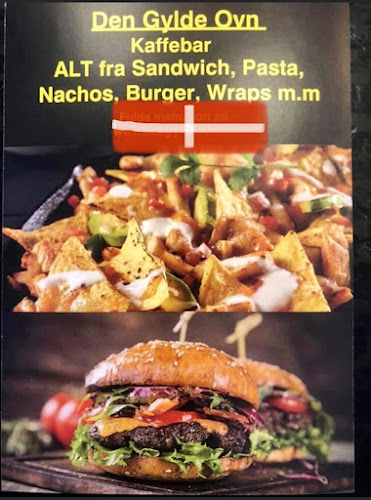 Gothersgade 20B, 7000 Fredericia