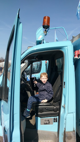 Hjem-IS Depot Ringsted - Gastronomi og hotelvirksomhed