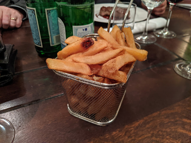 Brdr. Price Rosenborggade - Gastronomi og hotelvirksomhed