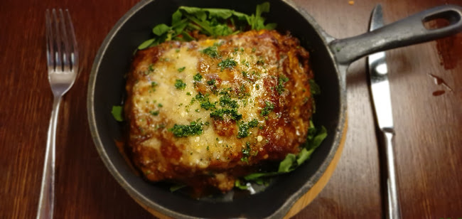 Opinii despre Grappa în Aarhus - Gastronomi og hotelvirksomhed