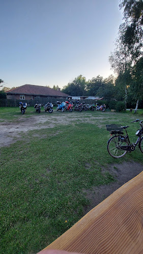 Fynshoved Grill & Minigolf - Gastronomi og hotelvirksomhed