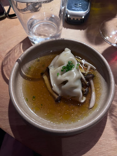 Opinii despre Hanzo Frederiksberg în Frederiksberg - Gastronomi og hotelvirksomhed