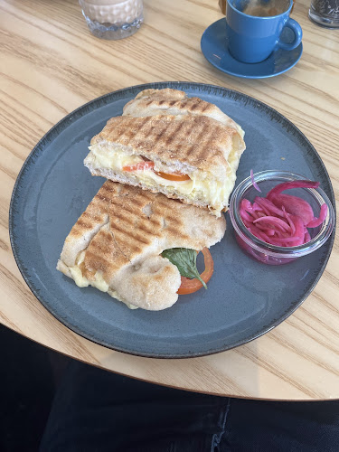 Kafe Kruse (Rart) - Helsingør