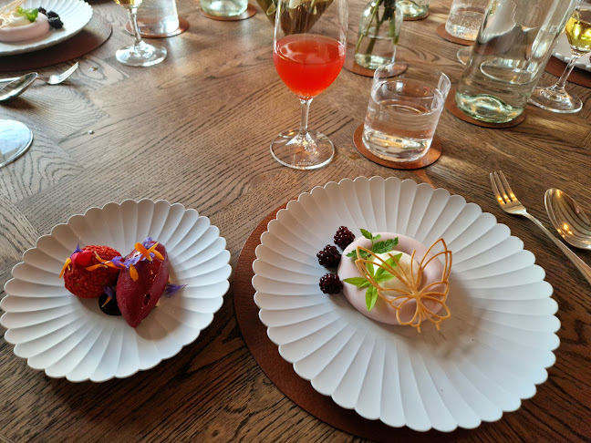 Restaurant Lieffroy - Nyborg