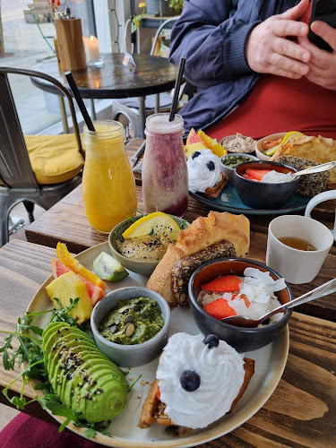 Oha - Finsensvej - Frederiksberg