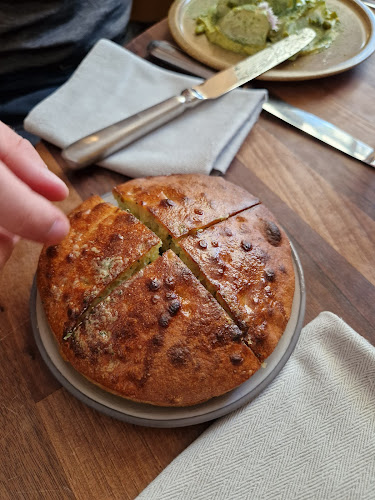 Comentarii opinii despre Restaurant Odette