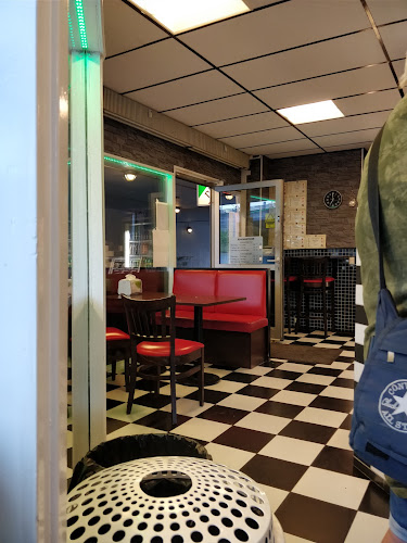 Egedal Pizzaria & Kebab - Gastronomi og hotelvirksomhed