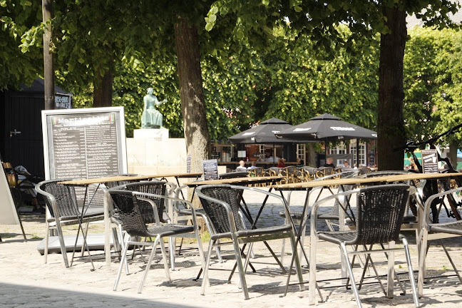 Opinii despre Martinellis în Helsingør - Gastronomi og hotelvirksomhed