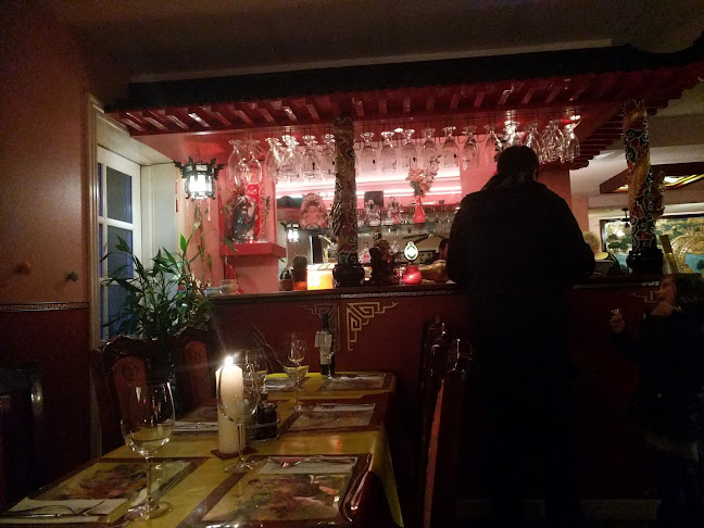 Mongolian Barbeque - Gastronomi og hotelvirksomhed