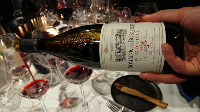 Trio Restaurant & Bar - København