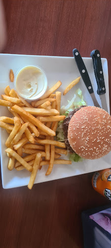 Opinii despre Mr. Pizza în København - Gastronomi og hotelvirksomhed