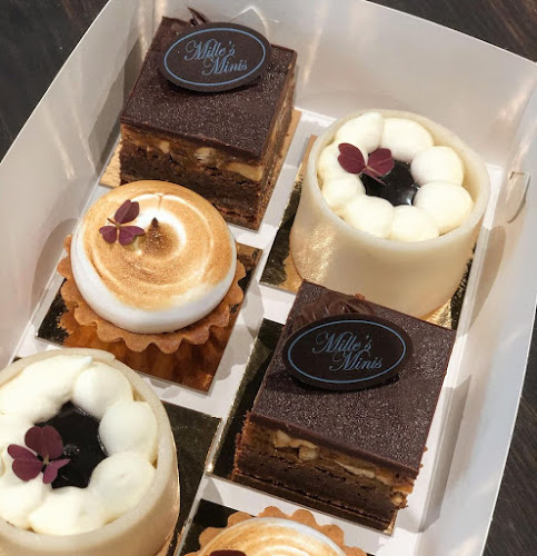 Mille's Minis - Gastronomi og hotelvirksomhed