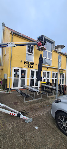 Palme Pizza - Løkken