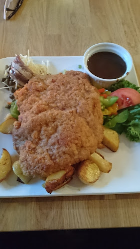 Vesterbrogade 4C, 3250 Gilleleje