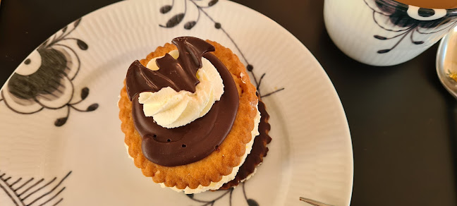 Kystbageren - Løkken