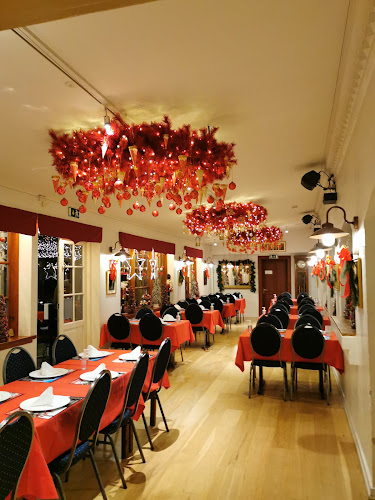 Ganløse Kro - Stenløse