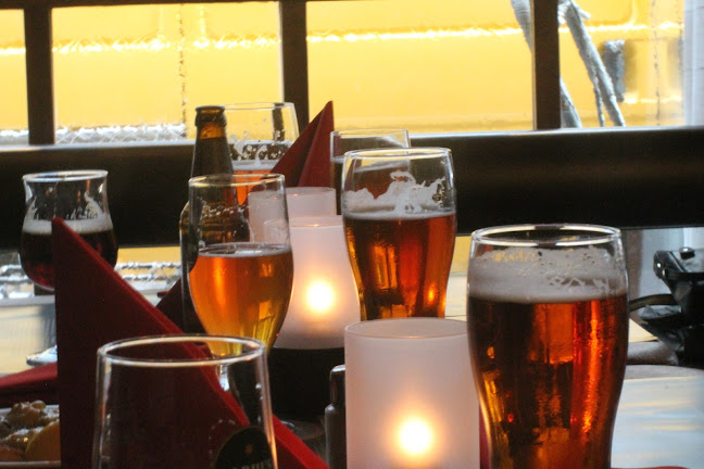 Opinii despre Peter Gift în Aarhus - Gastronomi og hotelvirksomhed