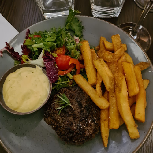 Comentarii opinii despre Café Risico Amager