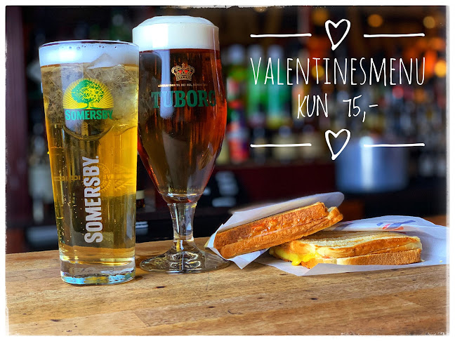 Queen's Pub & Dance - Skjern