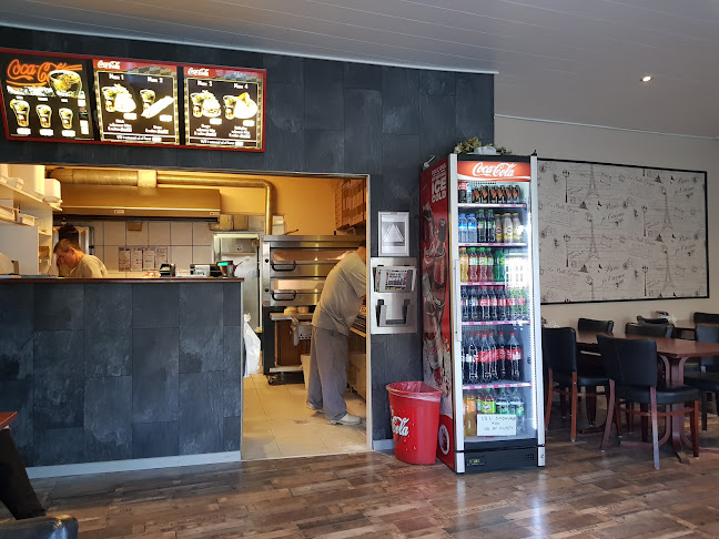 Gørlev Pizza og Kebabhouse - Gastronomi og hotelvirksomhed