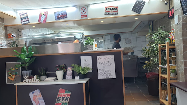 Milado Pizzeria - Aarhus