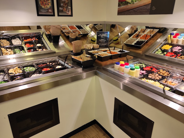 Comentarii opinii despre Kylling & Co Ringkøbing