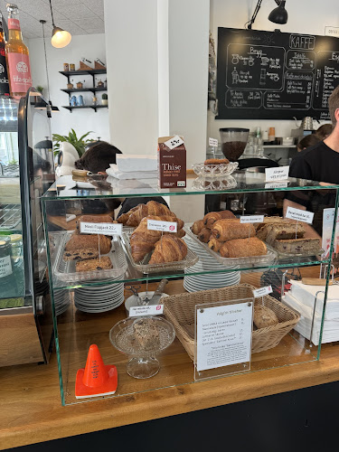 Behag Din Smag - Aalborg