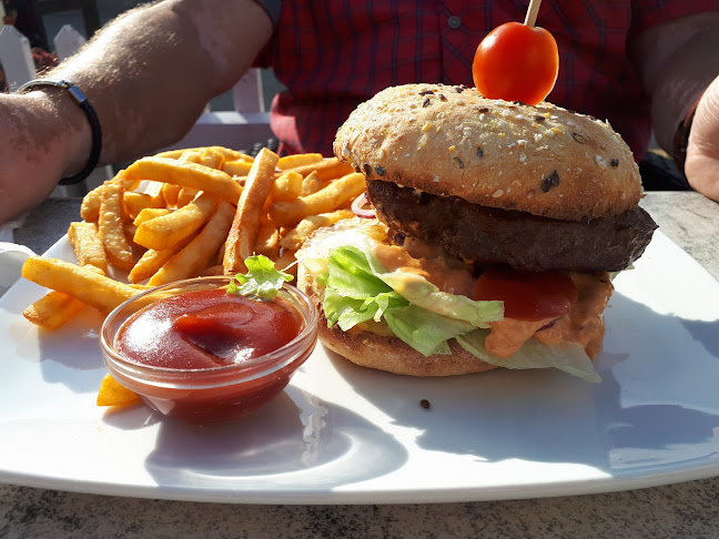 Cafe & Restaurant Daddy's