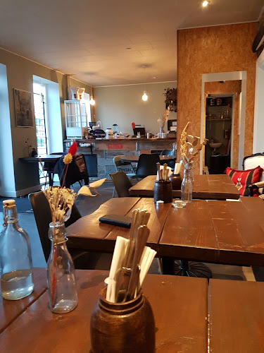 Cafe Pilos - København