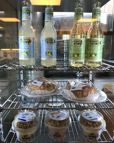 Café Tryk - Gastronomi og hotelvirksomhed