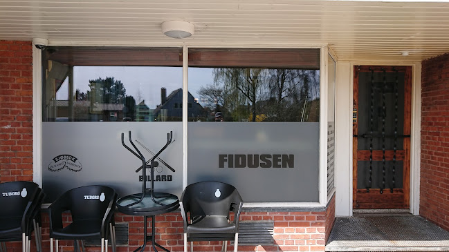 Bodega Fidusen - Gastronomi og hotelvirksomhed