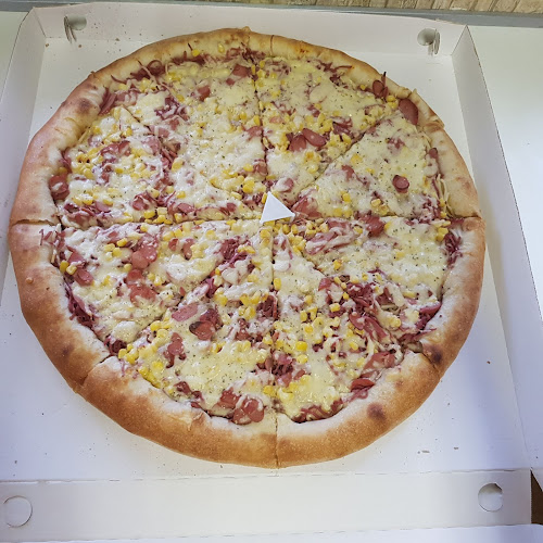 Nimo Pizza og Grill - Gastronomi og hotelvirksomhed