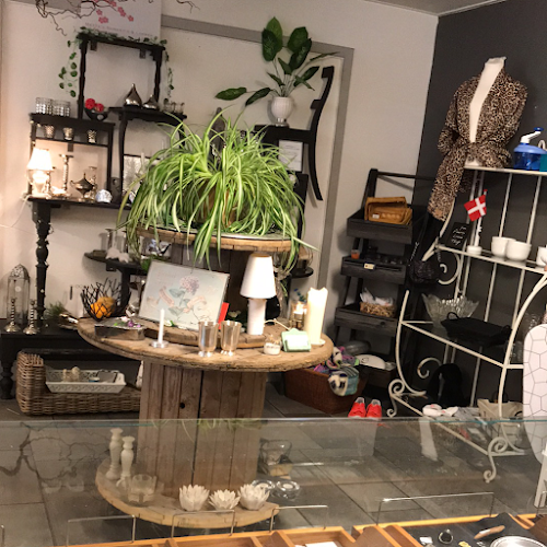 Mette's Romantik & Lopper - Viborg