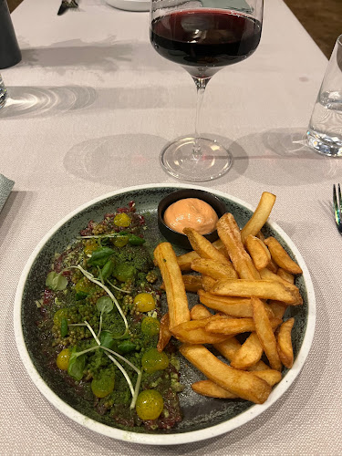 Brogade 2, 6400 Sønderborg