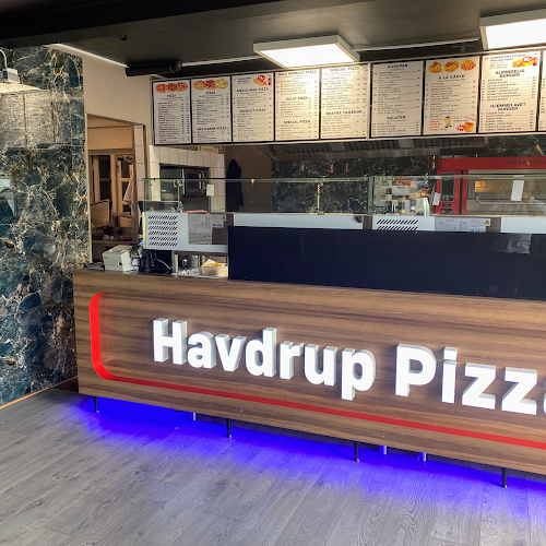 Comentarii opinii despre Havdrup Pizzabar