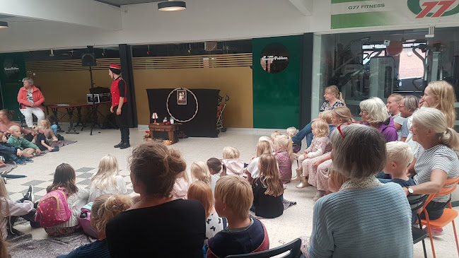 Comentarii opinii despre Gundsømagle Pizza House