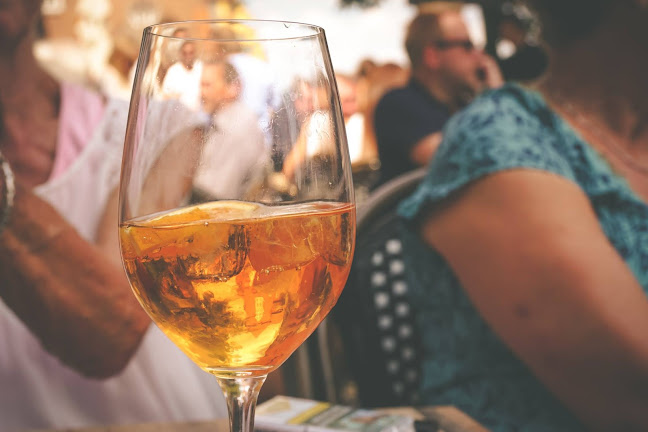 Vinsted - Gastronomi og hotelvirksomhed