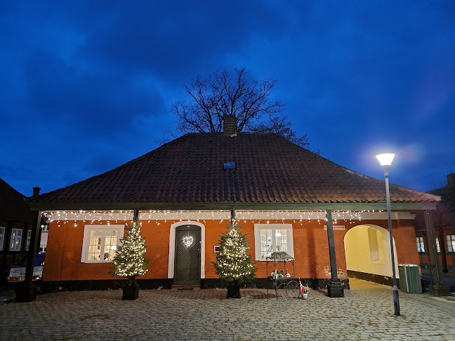 Lille Torv 18, 3700 Rønne