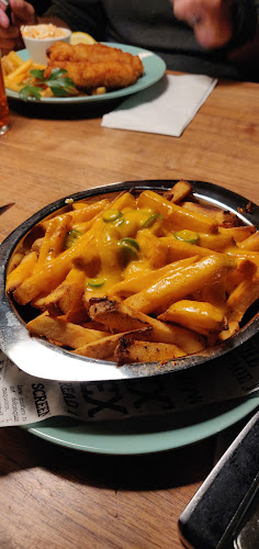 Comentarii opinii despre Sallie’s Restaurant & Snack Bar