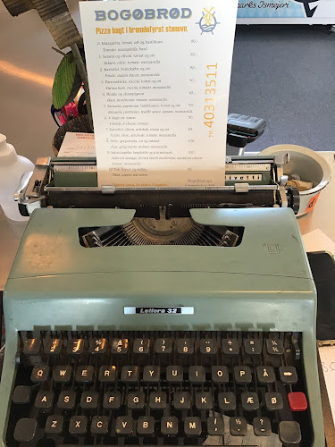 Comentarii opinii despre BogøBrød