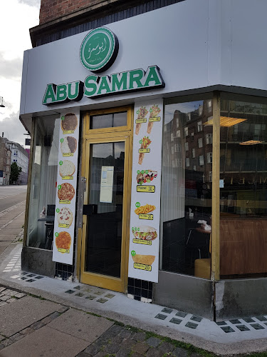Opinii despre Abu Samra în Nørrebro - Gastronomi og hotelvirksomhed