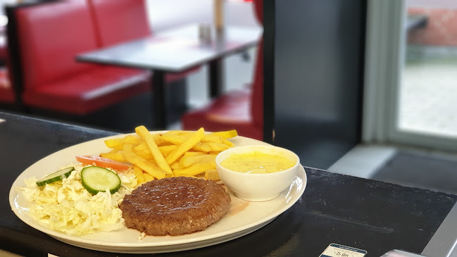 P-grillen - Svenstrup J